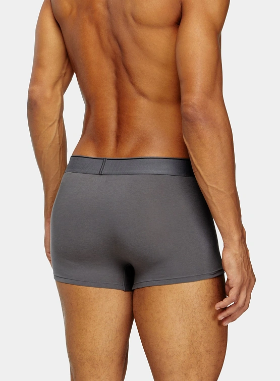 Трусы Diesel Umbx-Damien 3Pack Multicolor