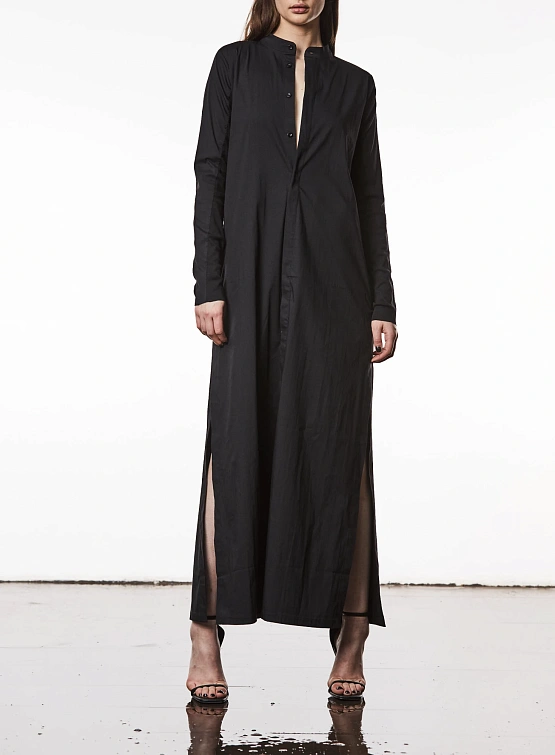 Платье thom/krom W D 43 Black