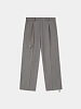 Брюки OAMC Peacemaker Combine Pants Gray