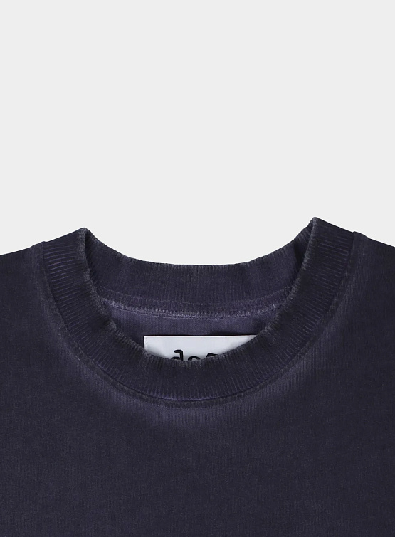 Футболка DAZE Rodeoland T-Shirt Violet