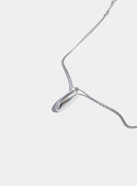 Ожерелье Siniy Vsadnik Number Six Necklace