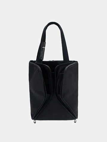 Тоут COTE&CIEL Totes Tib Carbon Black