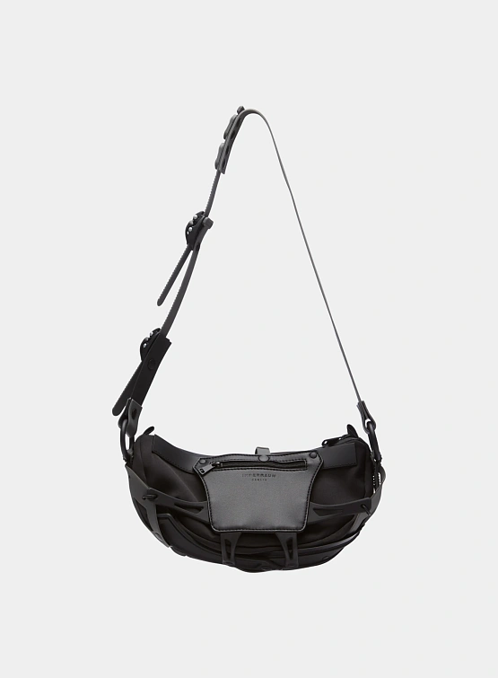 Сумка INNERRAUM Object I30 Fanny / Crossbody Concrete