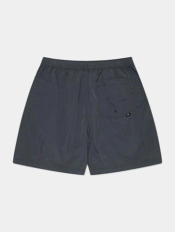 Шорты OG Nylon Shorts Charcoal