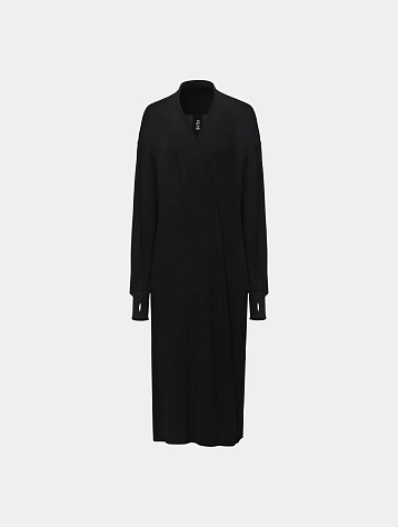 Женский кардиган thom/krom W SJ 482 Black