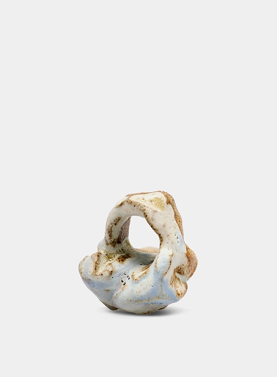 Кольцо Classical Order CO63 Light Blue