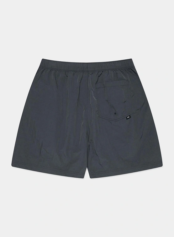 Шорты OG Nylon Shorts Charcoal