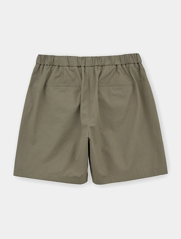 Шорты BROWNYARD Easy Shorts Stone