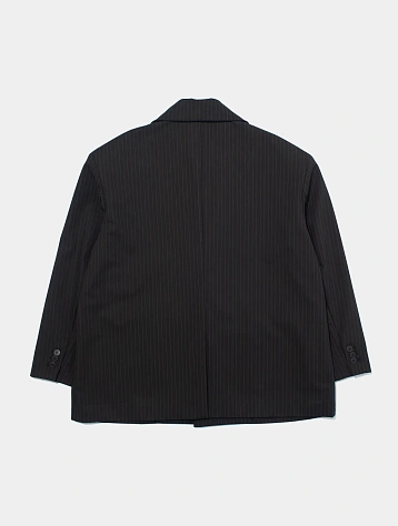 Пиджак F/CE. Waterproof Power Shoulder Stripe