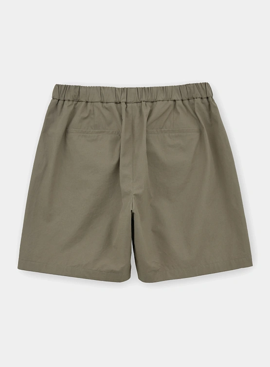 Шорты BROWNYARD Easy Shorts Stone