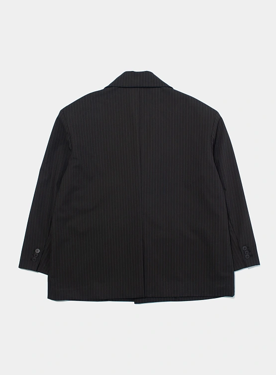 Пиджак F/CE. Waterproof Power Shoulder Stripe