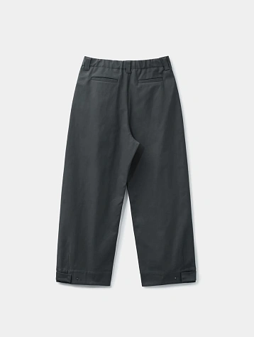 Брюки Seventh Pull On Night