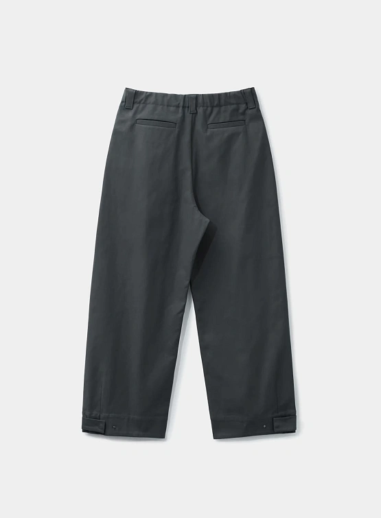 Брюки Seventh Pull On Night