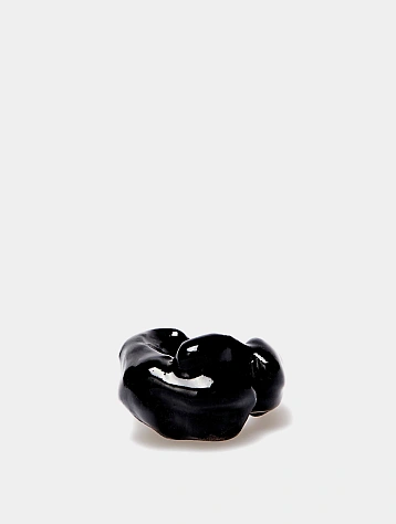 Кольцо Classical Order CO27 Black