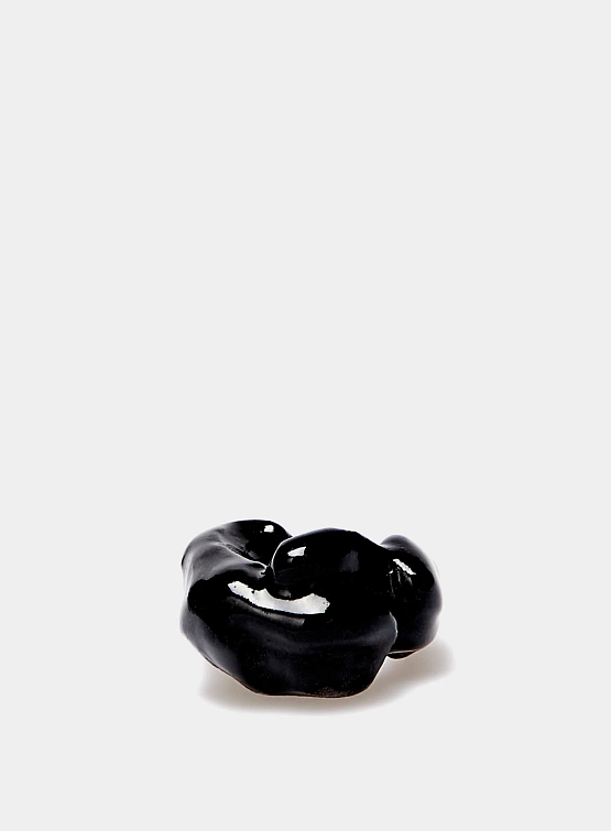 Кольцо Classical Order CO27 Black