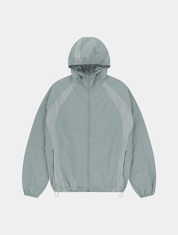 Ветровка SAN SAN GEAR Mesh Jacket Sky Blue