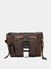Сумка A.P.C. Banane Trek Brown