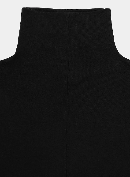 Женский бадлон thom/krom W TS 532 Black