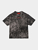 Футболка Red September Garment Dyed Grey