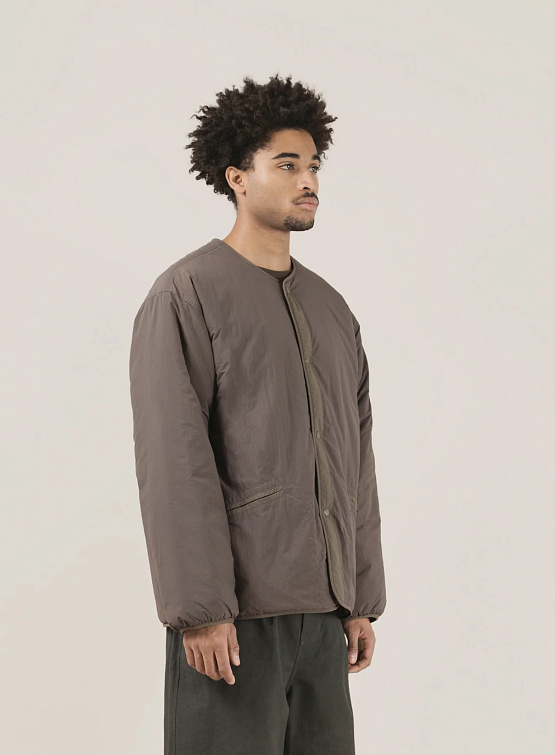 Ветровка Satta Dojo Jacket Charcoal