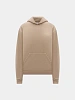 Худи Coperni Horn Hoodie Beige/Yellow