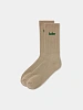 Носки Butter Goods Basic Socks Sand