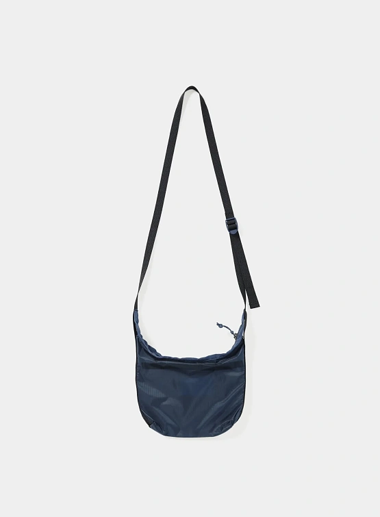 Сумка thisisneverthat UL Mini Bag Blue
