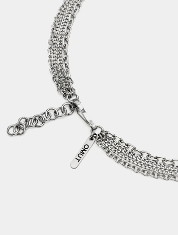 Цепочка OMUT Triple