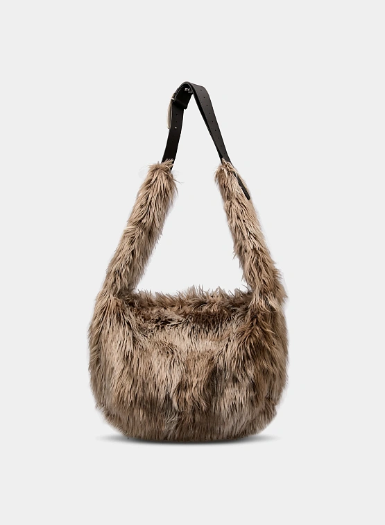 Сумка LUEDER Oliver Brown