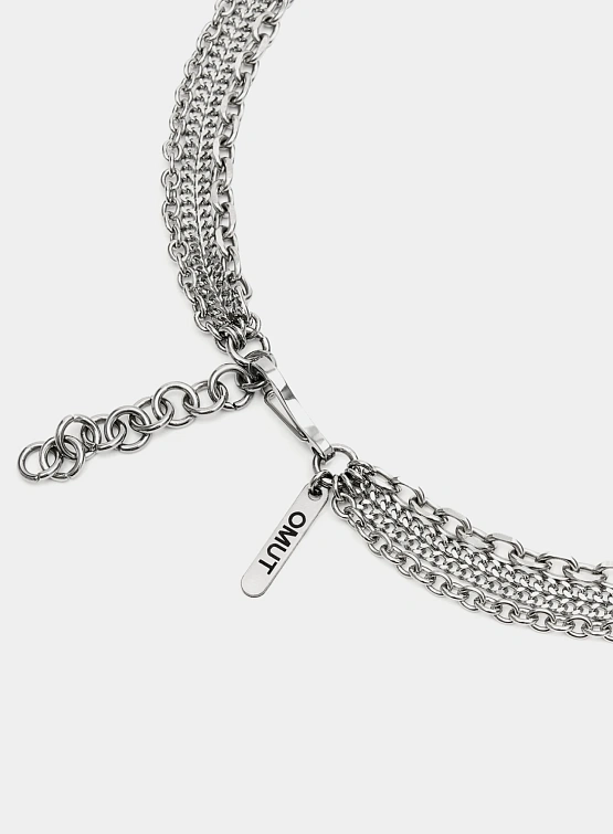 Цепочка OMUT Triple