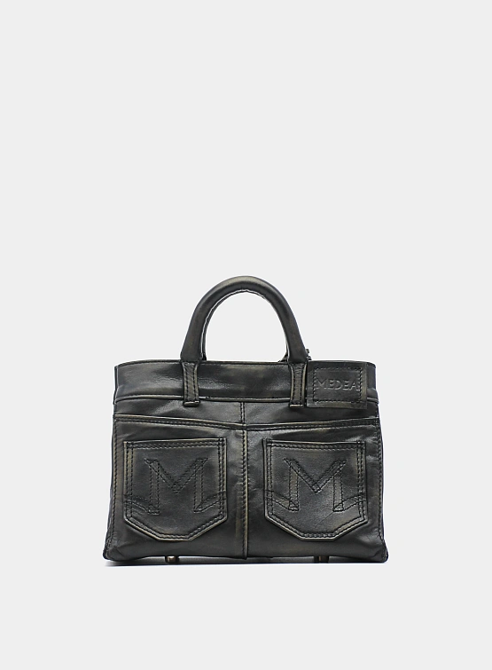 Сумка MEDEA Nina Bag Small Black