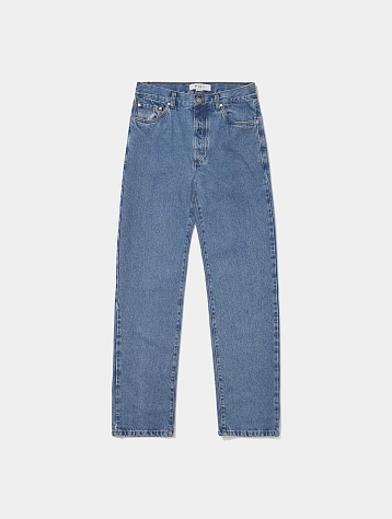 Джинсы PIET Brand New Washed Denim