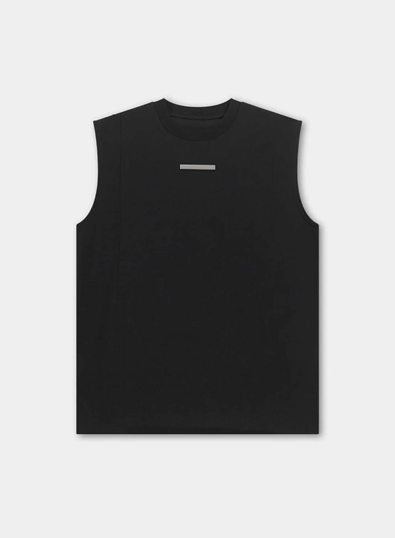 Майка HELIOT EMIL Astrape Tank Black