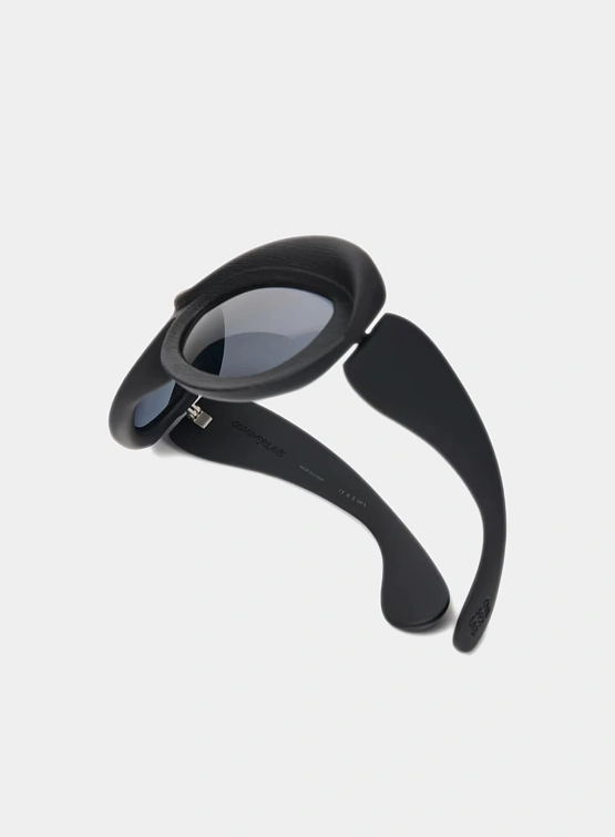 Очки CAMPERLAB Pulla Black