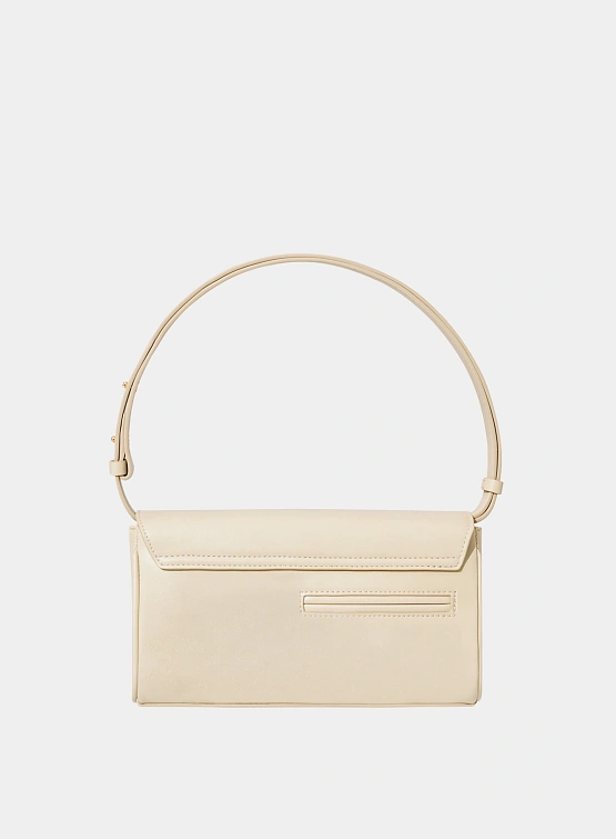 Женская сумка STAND OIL Butter Bag Vanilla