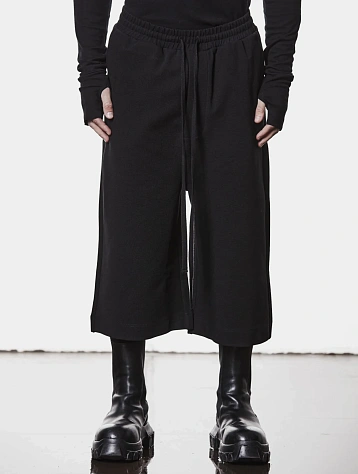 Брюки thom/krom M ST 507 Black