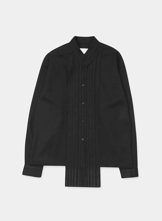 Женская рубашка Kardo Mona KCHEW01 Black