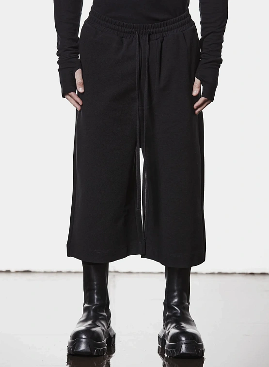 Брюки thom/krom M ST 507 Black