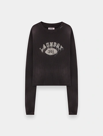 Лонгслив ALCHEMIST Mica Long Sleeve Thermal Vulcan