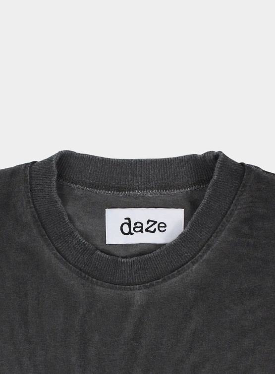 Футболка DAZE Paradise T-Shirt Grey