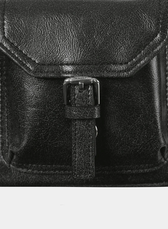 Женская сумка STAND OIL Joey Bag Mini Black