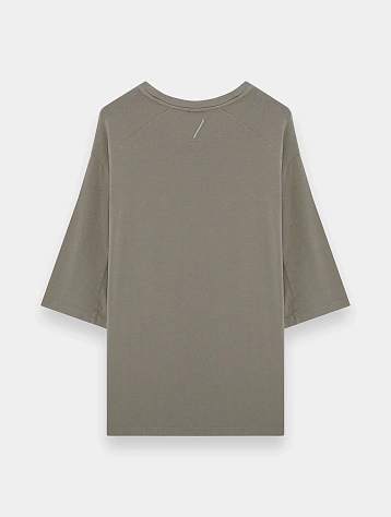 Футболка thom/krom M TS 822 Moonbeam