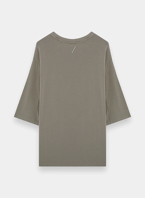 Футболка thom/krom M TS 822 Moonbeam