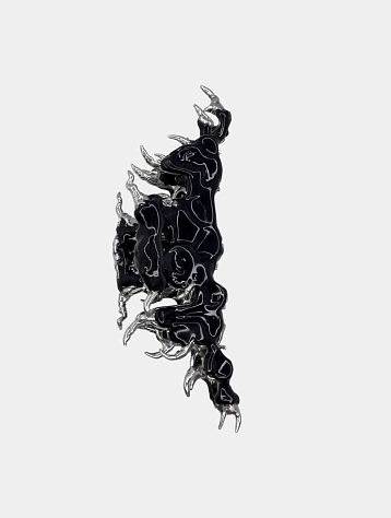 Заколка для волос CASPER DIY Hair Pin Black