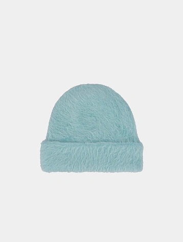 Шапка Kangol Furgora Cuff Beanie Aquatic