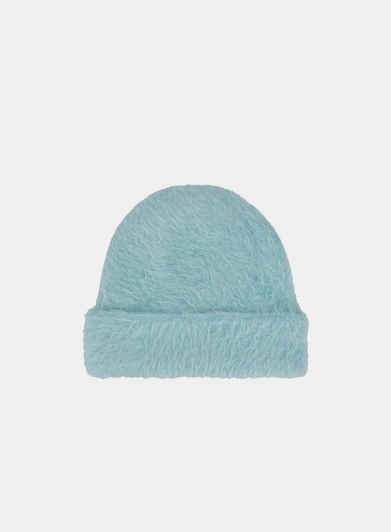 Шапка Kangol Furgora Cuff Beanie Aquatic