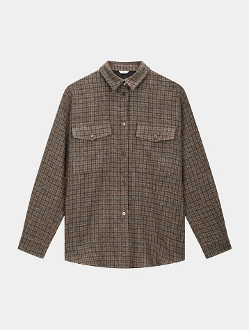 Женский овершот Barena Venezia Marcella Nest