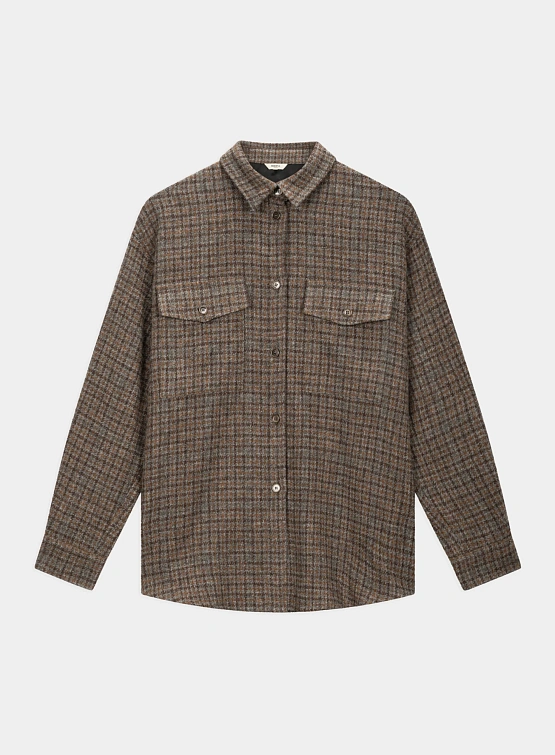 Женский овершот Barena Venezia Marcella Nest