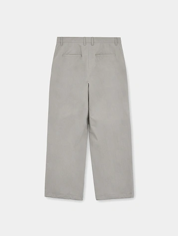 Брюки BROWNYARD Parachute Pants Stone