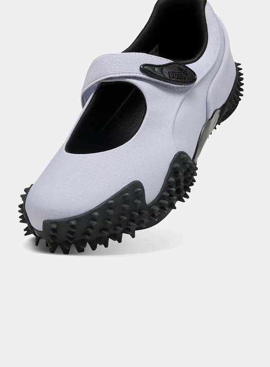 Женские Сандалии Puma Mostro Fey Launch Cool Weather